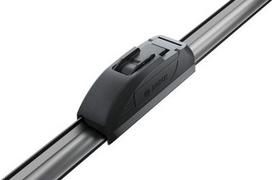 bosch aerotwin - Valytuvai Bosch Aerotwin AR553S 550 /340mm 2vnt. - 4 nuotrauka