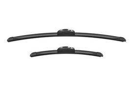 bosch aerotwin - Valytuvai Bosch Aerotwin AR553S 550 /340mm 2vnt. - 5 nuotrauka