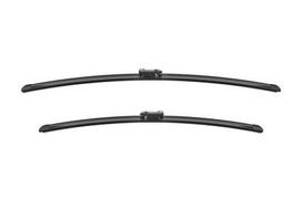 bosch aerotwin - Valytuvai Bosch Aerotwin A641S, 725/625mm - 5 nuotrauka