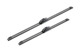 toyota lt - Bosch Aerotwin 650/500mm 2vnt. AR701S Chrysler, Toyota - 2 nuotrauka