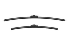 toyota lt - Bosch Aerotwin 650/500mm 2vnt. AR701S Chrysler, Toyota - 4 nuotrauka