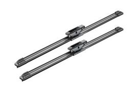 bosch aerotwin - Valytuvai Bosch Aerotwin A856S, 475/450mm - 2 nuotrauka