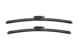 bosch aerotwin - Valytuvai Bosch Aerotwin A856S, 475/450mm - 5 nuotrauka