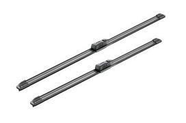bosch aerotwin - Valytuvai Bosch Aerotwin A862S - 2 nuotrauka