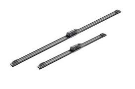 bosch aerotwin - Valytuvai Bosch Aerotwin A945S, 650/400mm - 2 nuotrauka