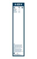 bosch aerotwin - Valytuvas Bosch Aerotwin A425H, 425mm - 3 nuotrauka