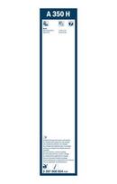 bosch aerotwin - Valytuvas BOSCH 3 397 008 054 - 3 nuotrauka