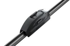 bosch valytuvai 650 - Valytuvas Bosch Aerotwin Retrofit AR65N, 650mm - 4 nuotrauka