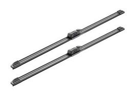 bosch aerotwin - Valytuvai Bosch Aerotwin A990S, 575/575mm - 3 nuotrauka