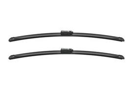 bosch aerotwin - Valytuvai Bosch Aerotwin A990S, 575/575mm - 5 nuotrauka