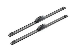 bosch aerotwin - Valytuvai Bosch Aerotwin AR500S 500/500mm 2vnt. - 2 nuotrauka
