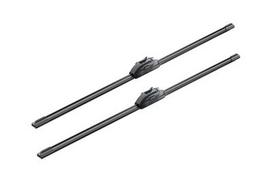 bosch aerotwin - Valytuvai Bosch Aerotwin AR657S 650 /650mm 2vnt. - 2 nuotrauka