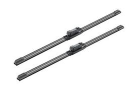 bosch aerotwin - Bosch Aerotwin A798S, 530/530mm - 2 nuotrauka