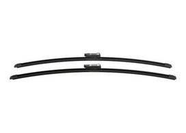 bosch aerotwin - Valytuvai Bosch Aerotwin 600/600mm 2vnt. A821S VW T5 T6 - 2 nuotrauka
