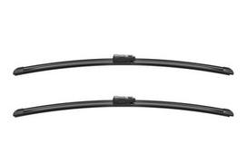 bosch aerotwin - Valytuvai Bosch Aerotwin 600/600mm 2vnt. A821S VW T5 T6 - 4 nuotrauka