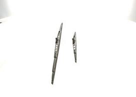 bosch valytuvai 650 - Bosch Twin 654, 650/340mm - 2 nuotrauka