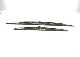 valytuvai bosch twin - Bosch Twin Spoiler 706S, 700/500mm - 3 nuotrauka