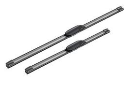 bosch valytuvai 650 - Valytuvas BOSCH 3 397 014 00H - 2 nuotrauka