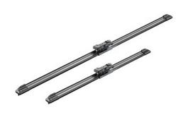 bosch aerotwin - Valytuvai Bosch Aerotwin A991S, 600/400mm - 3 nuotrauka