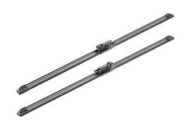 bosch aerotwin - Valytuvai BOSCH Aerotwin A101S 680/680MM,FORD MONDEO 14- - 3 nuotrauka