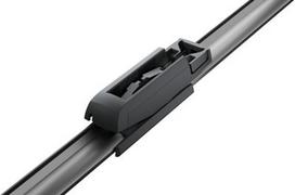 bosch valytuvai 600 600 - Valytuvai Bosch Aerotwin A105S, 600/550mm - 4 nuotrauka