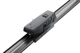 bosch aerotwin - Valytuvai BOSCH Aerotwin AM461S 550/450MM, BMW 1 F20,2 F22,MB GLK X204,ASTRA H - 4 nuotrauka