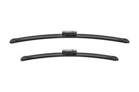 bosch aerotwin - Valytuvai BOSCH Aerotwin AM461S 550/450MM, BMW 1 F20,2 F22,MB GLK X204,ASTRA H - 5 nuotrauka