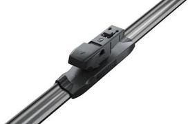 bosch 650 400mm valytuvai - LED D3S lemputės,  580% daugiau šviesos 12000LM CANBUS - 4 nuotrauka