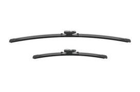 bosch 650 400mm valytuvai - LED D3S lemputės,  580% daugiau šviesos 12000LM CANBUS - 5 nuotrauka