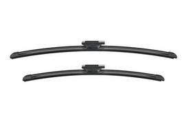 bosch aerotwin - Valytuvai Bosch Aerotwin A173S, 550/475mm - 5 nuotrauka