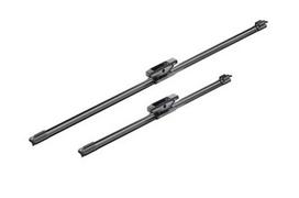 bosch valytuvai 650 - Valytuvai BOSCH Aerotwin A 199S 650/425mm CITROEN C4 CACTUS 09.14- - 2 nuotrauka