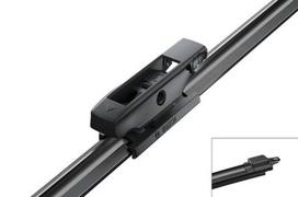 bosch valytuvai 650 - Valytuvai BOSCH Aerotwin A 199S 650/425mm CITROEN C4 CACTUS 09.14- - 4 nuotrauka