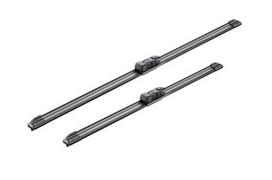 bosch aerotwin - Valytuvai Bosch Aerotwin A419S - 2 nuotrauka