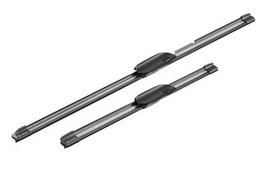 bosch valytuvai 650 - Valytuvai Bosch Aerotwin A818S, 650/425mm - 2 nuotrauka