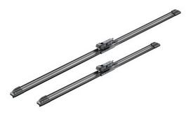 bosch valytuvai 650 - Valytuvų komplektas BOSCH 650/475 MM A820S 3 397 014 825 - 3 nuotrauka