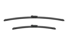 bosch valytuvai 650 - Valytuvų komplektas BOSCH 650/475 MM A820S 3 397 014 825 - 4 nuotrauka