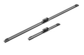 bosch aerotwin - Valytuvai Bosch Aerotwin A981S, 700/300mm - 2 nuotrauka