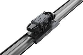 bosch aerotwin - Valytuvai Bosch Aerotwin A981S, 700/300mm - 3 nuotrauka