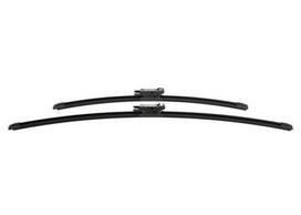 bosch valytuvai 650 - Valytuvas BOSCH 3 397 014 939 - 2 nuotrauka