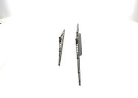 bosch valytuvai 650 - Bosch Twin Spoiler 653S, 650/400mm - 2 nuotrauka