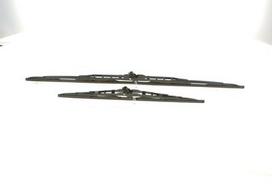 bosch valytuvai 650 - Bosch Twin Spoiler 653S, 650/400mm - 3 nuotrauka