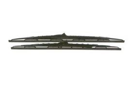 bosch valytuvai 650 - Bosch Twin Spoiler 652S, 650/575mm - 3 nuotrauka