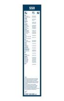 valytuvai bosch twin - Valytuvas BOSCH 3 397 118 420 - 2 nuotrauka