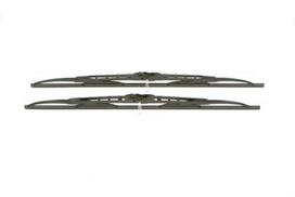 valytuvai bosch twin - Bosch Twin Spoiler 551S, 550/500mm - 3 nuotrauka
