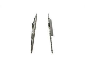 valytuvai bosch twin - Bosch Twin Spoiler 575S, 575/575mm - 2 nuotrauka