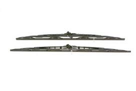 valytuvai bosch twin - Bosch Twin Spoiler 575S, 575/575mm - 3 nuotrauka