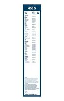 valytuvai bosch twin - Valytuvas BOSCH 3 397 118 506 - 2 nuotrauka