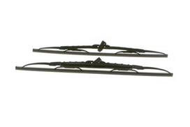 500 - Bosch Twin Spoiler 503S, 500/475mm - 3 nuotrauka