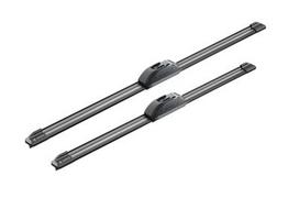 bosch aerotwin - Bosch valytuvų k-tas 550/475mm - 2 nuotrauka