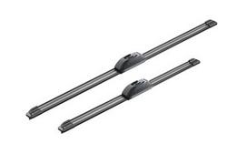 bosch aerotwin - Valytuvai Bosch Aerotwin 600/ 450mm 2vnt. - 2 nuotrauka